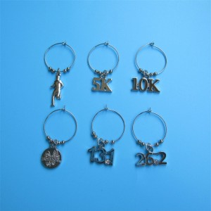 Pierścień Medal Customedallion Medallion Wiselant Metal Medal Medal Medal Medal Awards