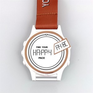 GAG Award Medal Medals Medals Sport Custom