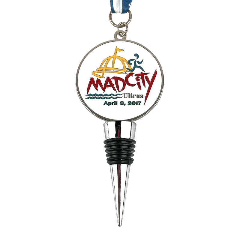 Nowy stylniższa cena Medals Projekt metalowy metalowy metal z otwierającym butelkę Klucz Medal Medal Medal