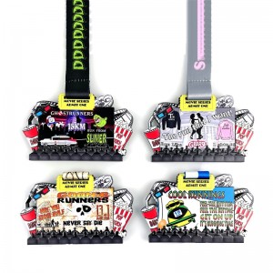 Rose Medallion Plates Medal Medal Medal Medal Medal