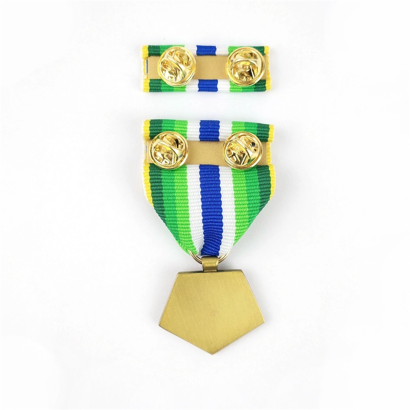 Złoto cynku Złoto Grawerowane 3D grawerowane medaluniestandardowe szpilki klapowe bez minimum